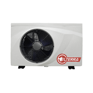 heat pump air hangat indonesia